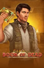 Book of Dead