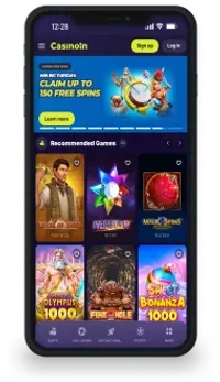 Casinoin App