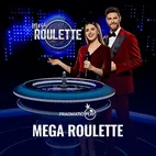 Mega Roulette