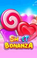 Sweet Bonanza