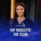 VIP Roulette